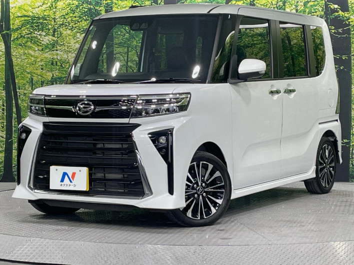 2024 Daihatsu Tanto 5BA-LA650S (UW-69f80d8095373)[0]