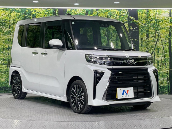 2024 Daihatsu Tanto 5BA-LA650S (UW-69f80d8095373)[14]
