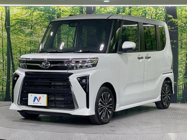 2024 Daihatsu Tanto 5BA-LA650S (UW-69f80d8095373)[12]