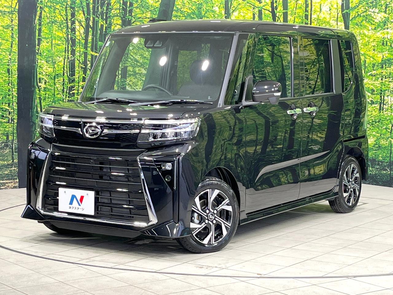2025 Daihatsu Tanto 5BA-LA650S