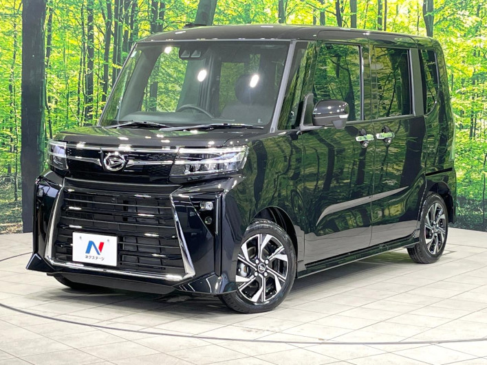 2025 Daihatsu Tanto 5BA-LA650S (UW-69f80d81786fa)[0]