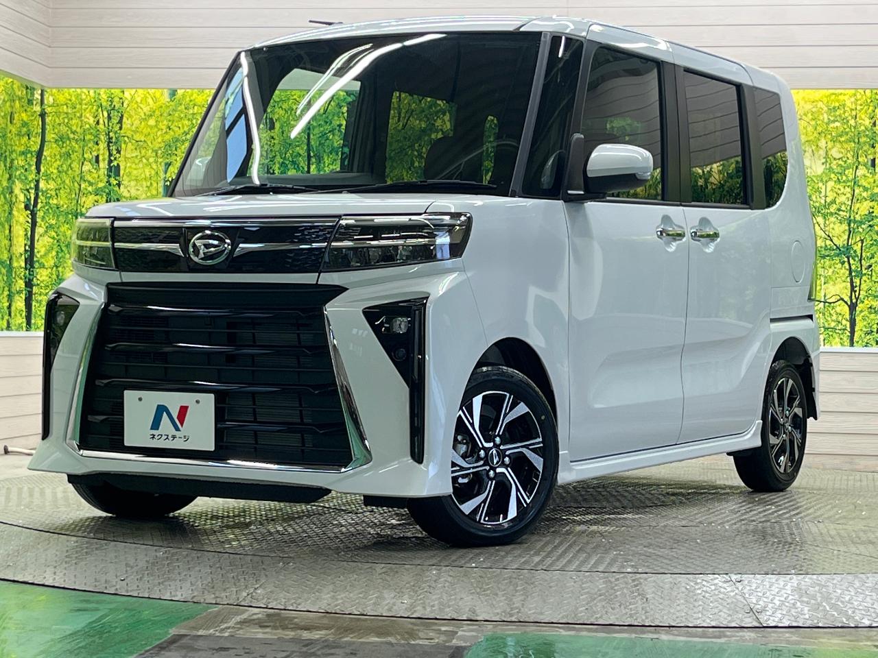 2025 Daihatsu Tanto 5BA-LA650S