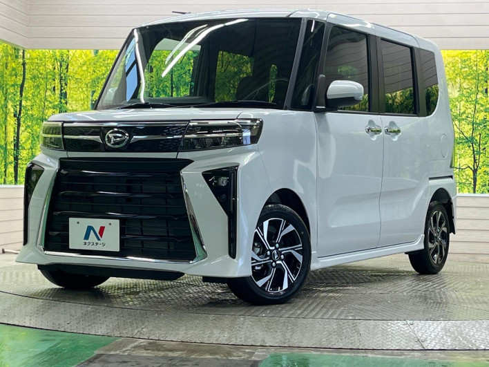 2025 Daihatsu Tanto 5BA-LA650S (UW-69f80d818101c)[0]