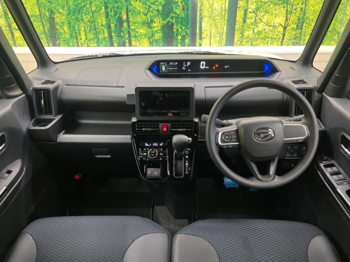 2025 Daihatsu Tanto 5BA-LA650S (UW-69f80d818101c)[24]