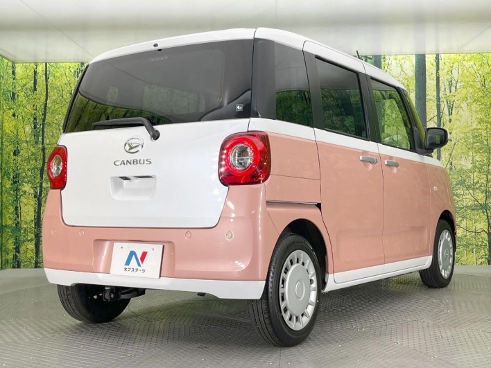 2023 Daihatsu Move Canbus 5BA-LA850S (UW-69f80d84998fc)[20]