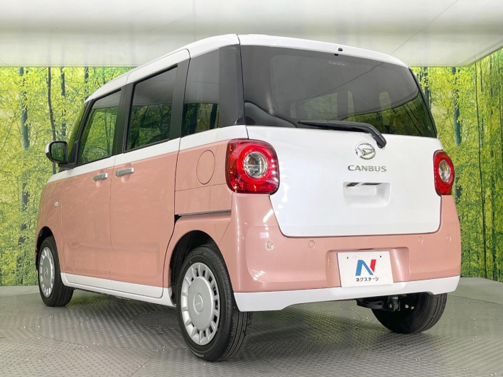 2023 Daihatsu Move Canbus 5BA-LA850S (UW-69f80d84998fc)[22]