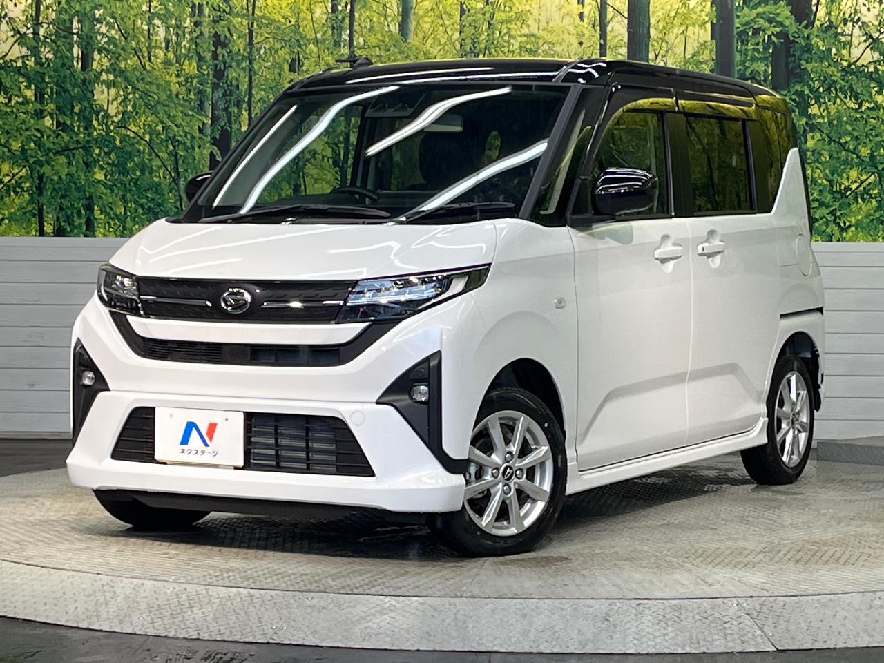 2025 Daihatsu Move 5BA-LA850S
