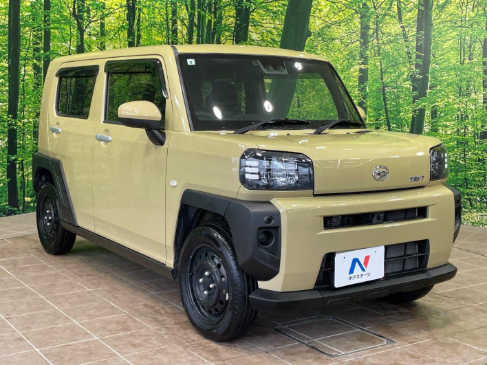 2021 Daihatsu Taft 6BA-LA900S (UW-69f80d8676cda)[24]