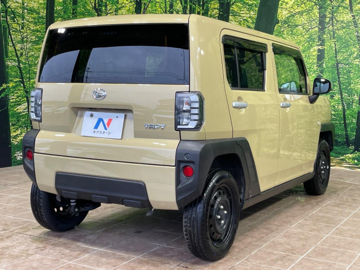 2021 Daihatsu Taft 6BA-LA900S (UW-69f80d8676cda)[22]