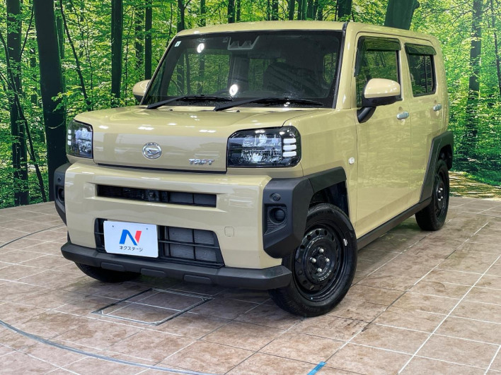 2021 Daihatsu Taft 6BA-LA900S (UW-69f80d8676cda)[0]