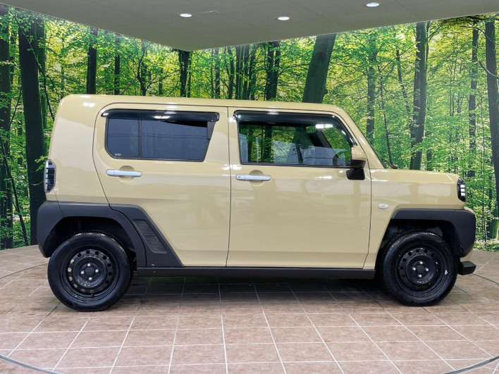 2021 Daihatsu Taft 6BA-LA900S (UW-69f80d8676cda)[23]
