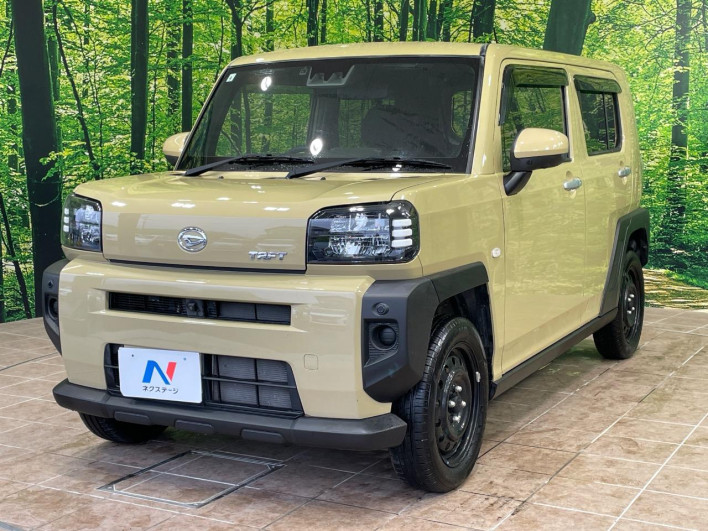 2021 Daihatsu Taft 6BA-LA900S (UW-69f80d8676cda)[18]