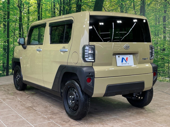 2021 Daihatsu Taft 6BA-LA900S (UW-69f80d8676cda)[20]