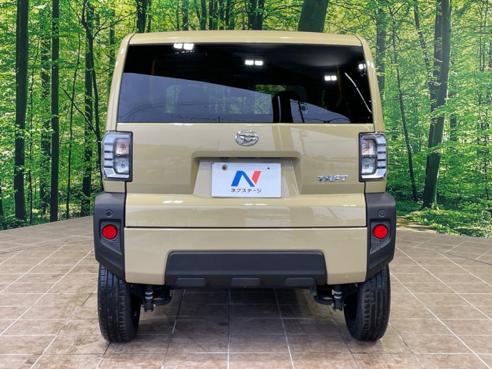 2021 Daihatsu Taft 6BA-LA900S (UW-69f80d8676cda)[21]