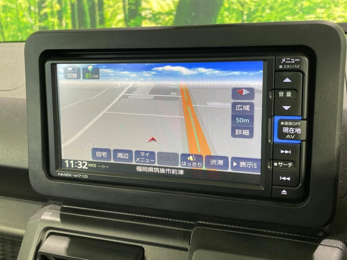 2021 Daihatsu Taft 6BA-LA900S (UW-69f80d8676cda)[7]