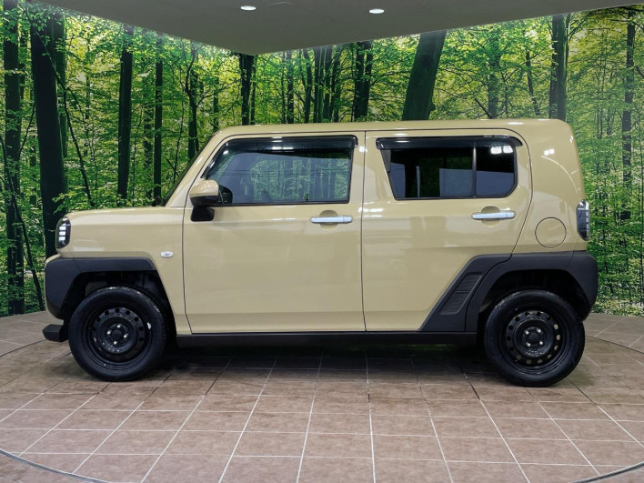 2021 Daihatsu Taft 6BA-LA900S (UW-69f80d8676cda)[19]