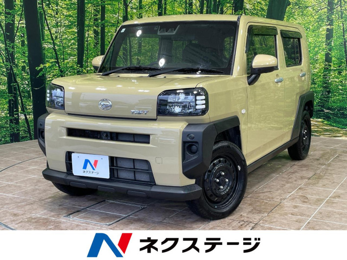 2021 Daihatsu Taft 6BA-LA900S (UW-69f80d8676cda)[3]