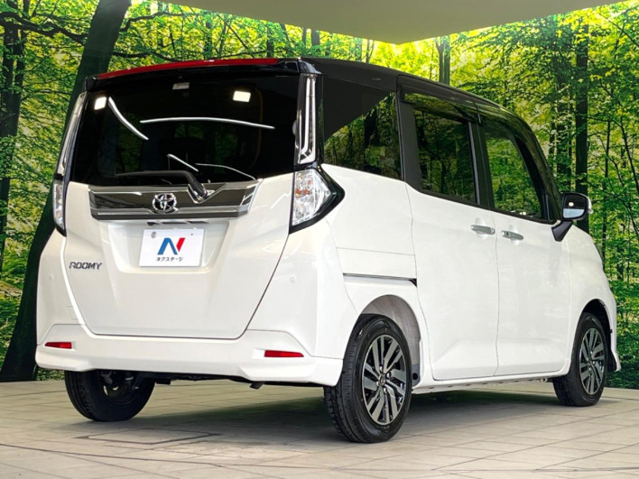2021 Toyota Roomy 5BA-M900A (UW-69f80d8c47af6)[13]
