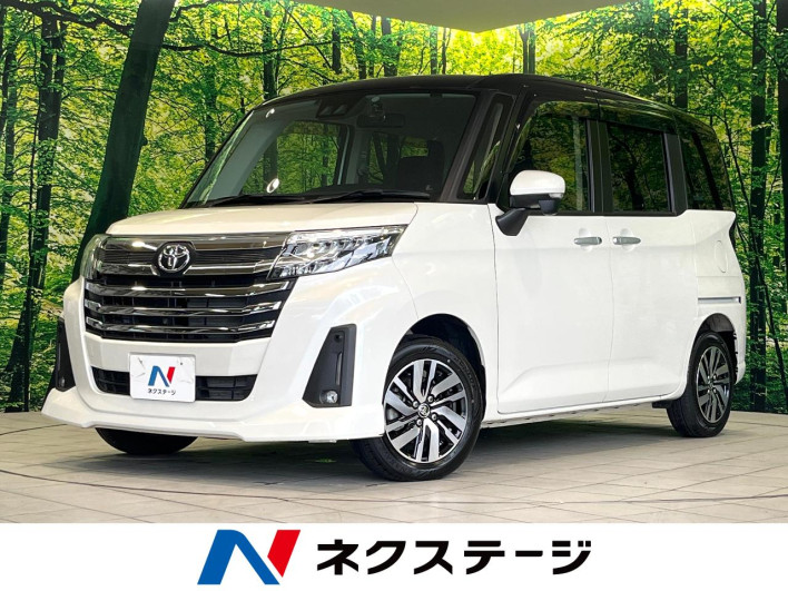 2021 Toyota Roomy 5BA-M900A (UW-69f80d8c47af6)[3]