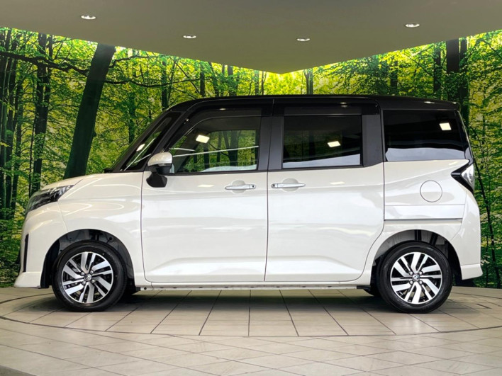 2021 Toyota Roomy 5BA-M900A (UW-69f80d8c47af6)[16]