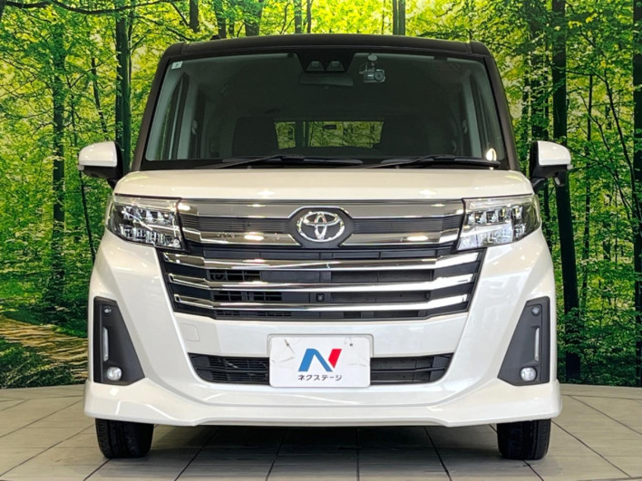 2021 Toyota Roomy 5BA-M900A (UW-69f80d8c47af6)[10]