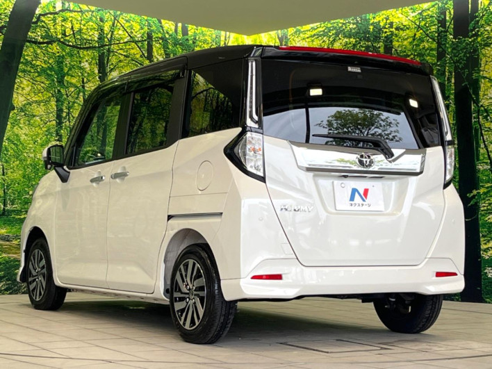 2021 Toyota Roomy 5BA-M900A (UW-69f80d8c47af6)[15]