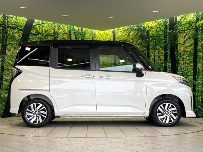 2021 Toyota Roomy 5BA-M900A (UW-69f80d8c47af6)[12]