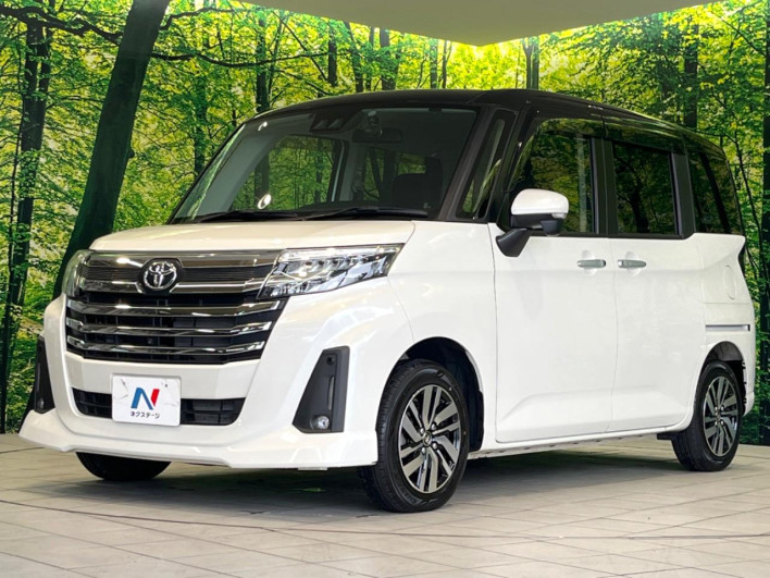 2021 Toyota Roomy 5BA-M900A (UW-69f80d8c47af6)[9]