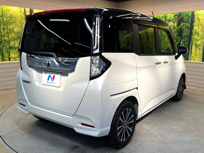 2021 Toyota Roomy 4BA-M900A (UW-69f80d8c5cdbc)[10]