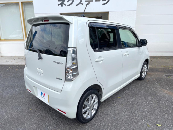2013 Suzuki Wagon R Stingray DBA-MH34S (UW-69f80d999a0d3)[12]