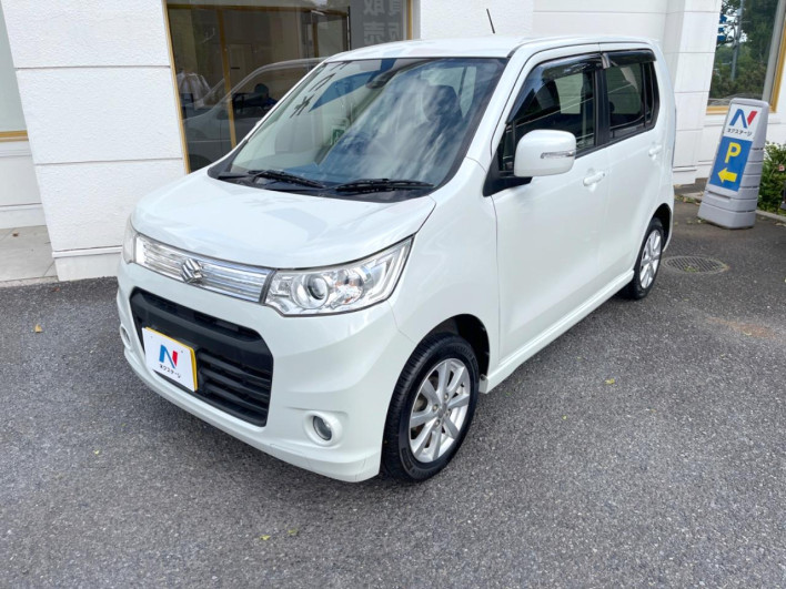 2013 Suzuki Wagon R Stingray DBA-MH34S (UW-69f80d999a0d3)[4]