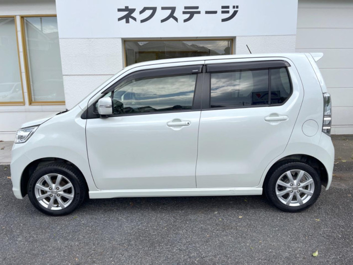 2013 Suzuki Wagon R Stingray DBA-MH34S (UW-69f80d999a0d3)[17]
