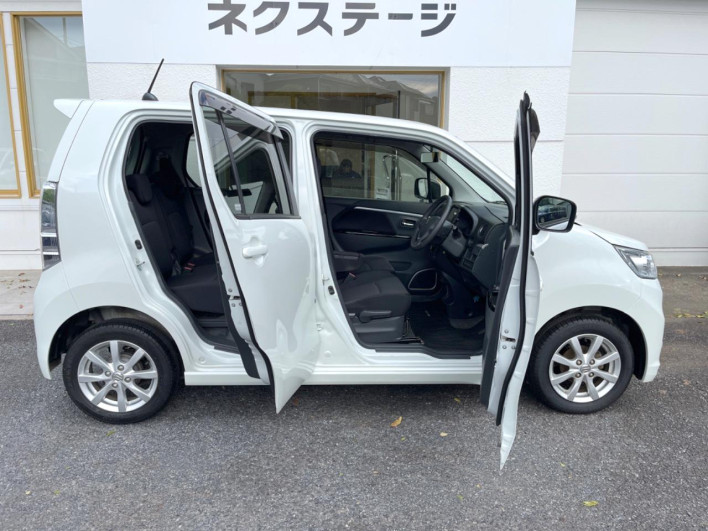 2013 Suzuki Wagon R Stingray DBA-MH34S (UW-69f80d999a0d3)[9]