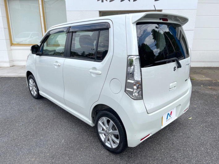 2013 Suzuki Wagon R Stingray DBA-MH34S (UW-69f80d999a0d3)[16]