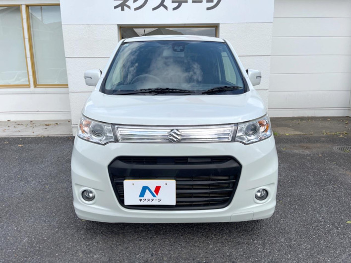 2013 Suzuki Wagon R Stingray DBA-MH34S (UW-69f80d999a0d3)[5]