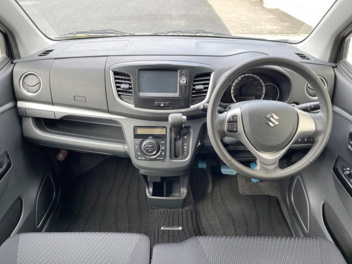 2013 Suzuki Wagon R Stingray DBA-MH34S (UW-69f80d999a0d3)[20]
