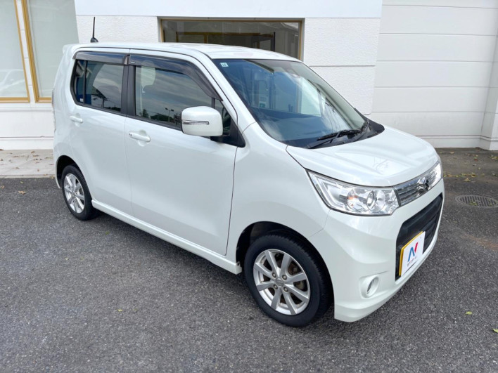 2013 Suzuki Wagon R Stingray DBA-MH34S (UW-69f80d999a0d3)[7]