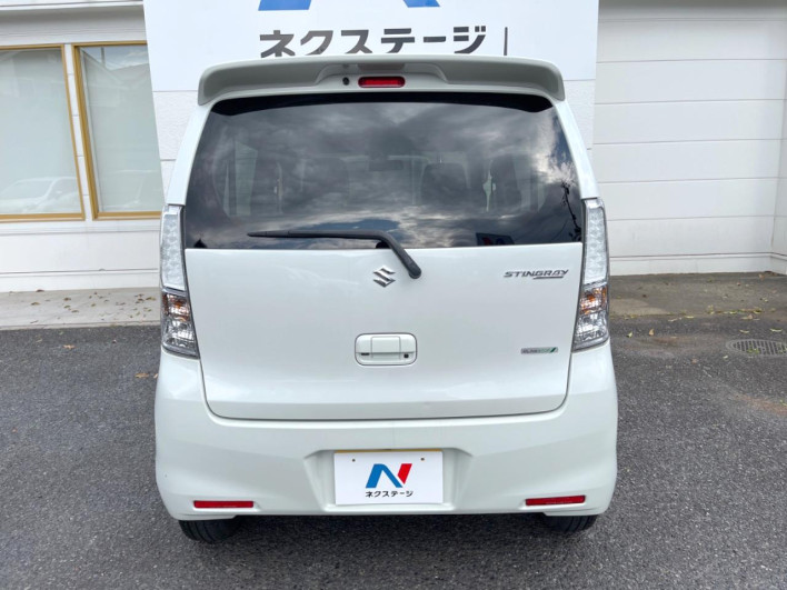 2013 Suzuki Wagon R Stingray DBA-MH34S (UW-69f80d999a0d3)[13]