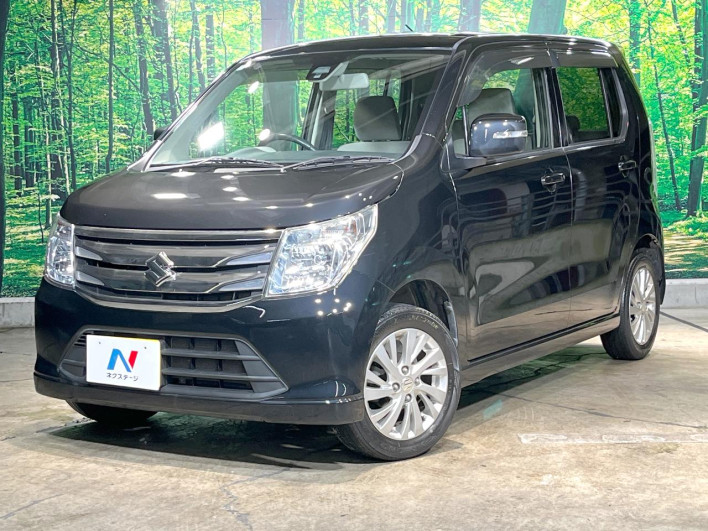 2014 Suzuki Wagon R DAA-MH44S (UW-69f80d9a440f3)[0]