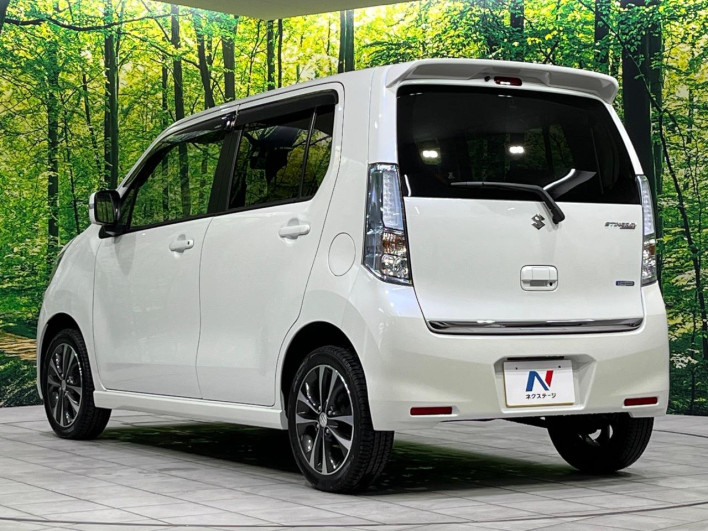 2016 Suzuki Wagon R Stingray DAA-MH44S (UW-69f80d9b65670)[19]