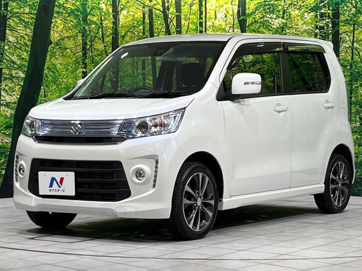 2016 Suzuki Wagon R Stingray DAA-MH44S (UW-69f80d9b65670)[17]