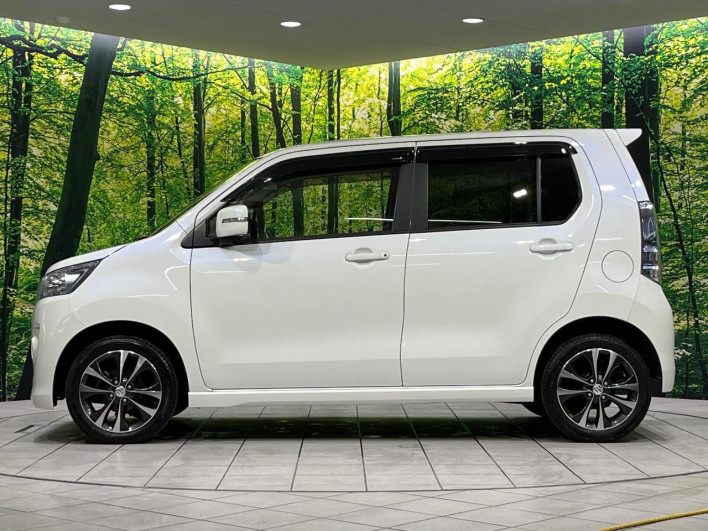 2016 Suzuki Wagon R Stingray DAA-MH44S (UW-69f80d9b65670)[18]