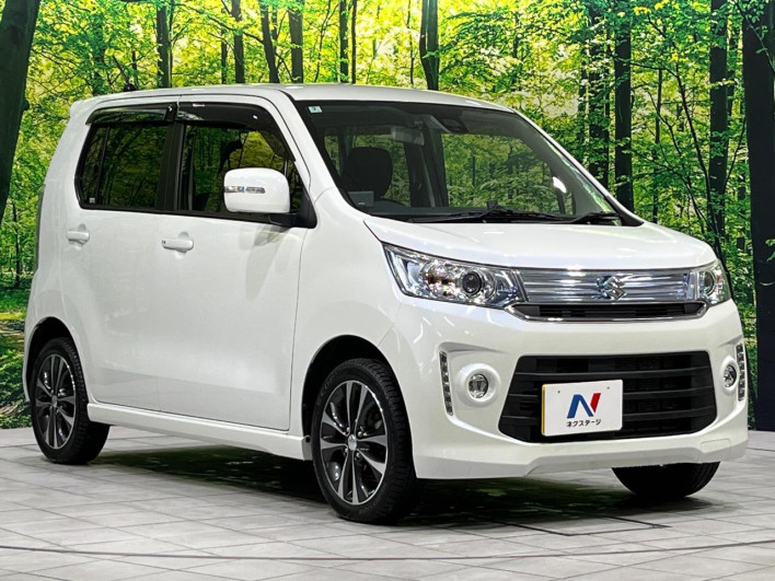 2016 Suzuki Wagon R Stingray DAA-MH44S (UW-69f80d9b65670)[23]