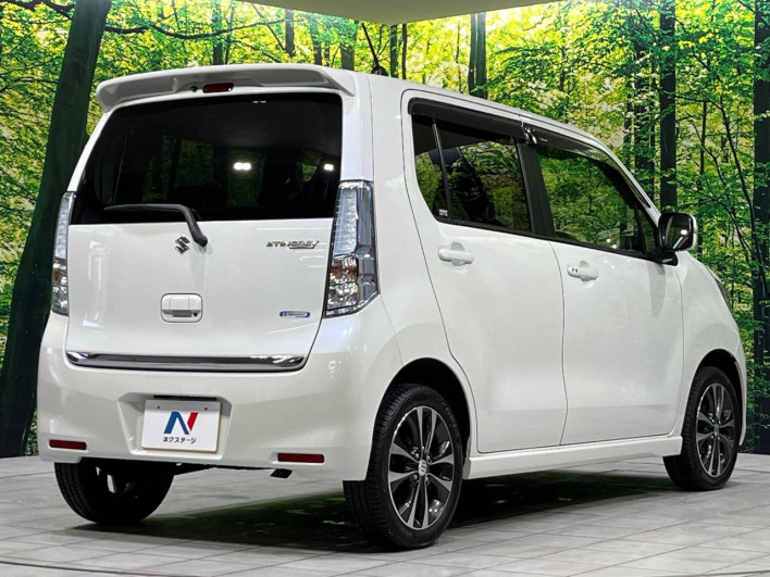 2016 Suzuki Wagon R Stingray DAA-MH44S (UW-69f80d9b65670)[21]