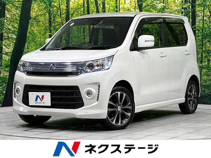 2016 Suzuki Wagon R Stingray DAA-MH44S (UW-69f80d9b65670)[3]