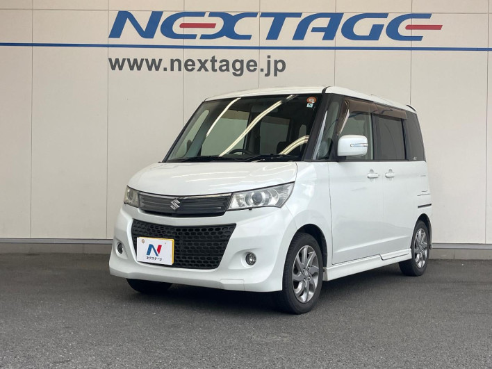 2012 Suzuki Palette SW DBA-MK21S (UW-69f80d9e6109c)[0]