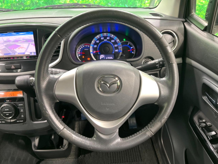 2013 Mazda Flair Custom Style DBA-MJ34S (UW-69f80d9e824cb)[20]