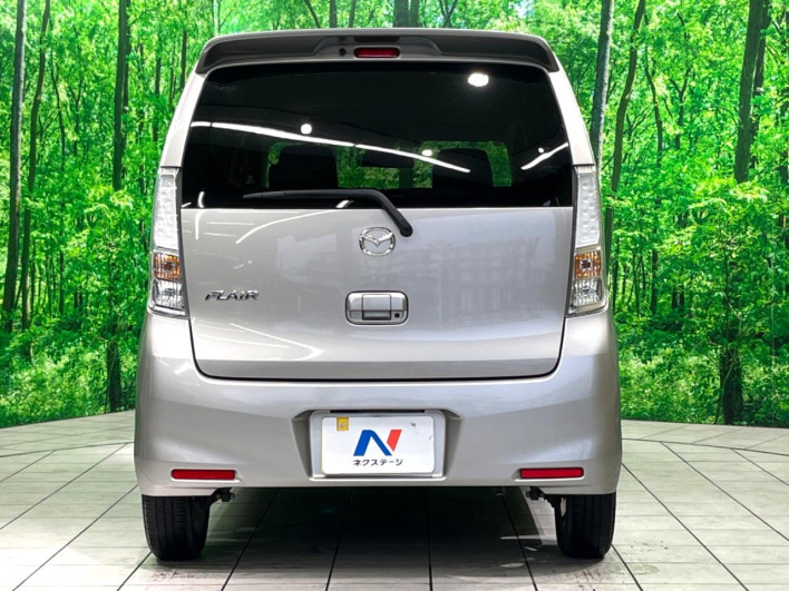 2013 Mazda Flair Custom Style DBA-MJ34S (UW-69f80d9e824cb)[8]