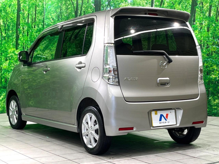2013 Mazda Flair Custom Style DBA-MJ34S (UW-69f80d9e824cb)[7]