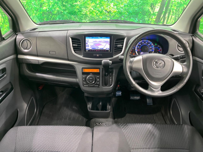 2013 Mazda Flair Custom Style DBA-MJ34S (UW-69f80d9e824cb)[18]